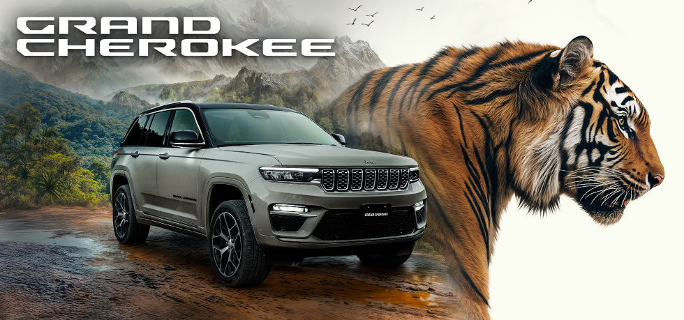 grand cherokee